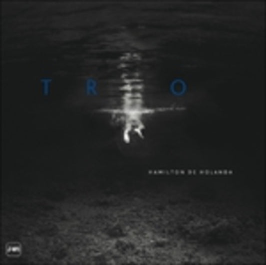 TRIO cover art