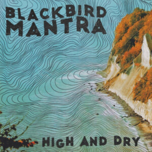 HIGH AND DRY cover art