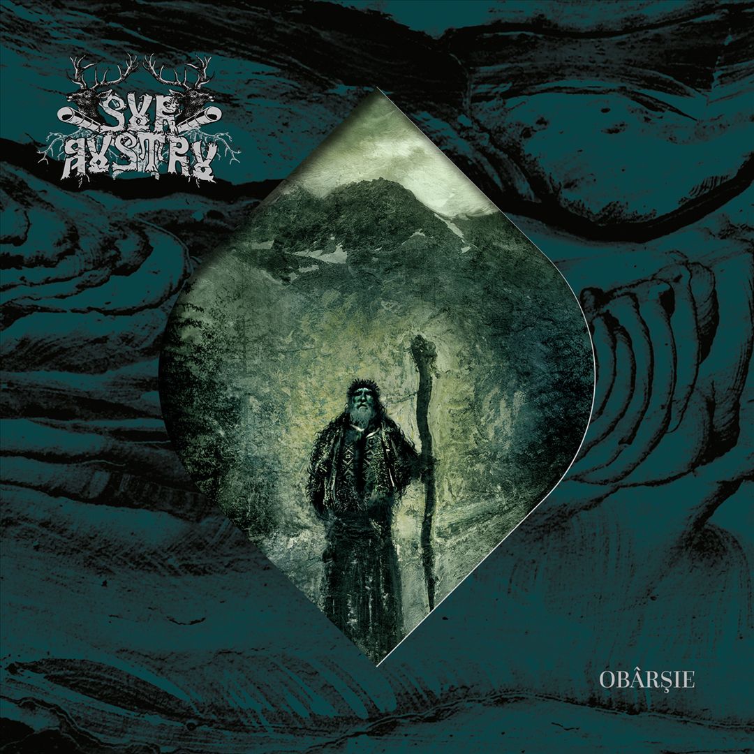 Obarsie cover art