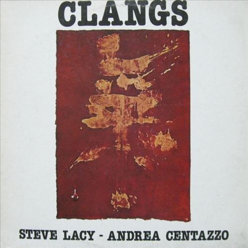 Clangs cover art