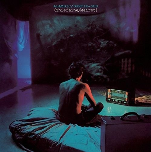Alambic/Sortie-Sud cover art