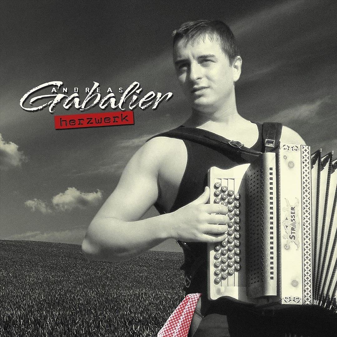 Herzwerk cover art