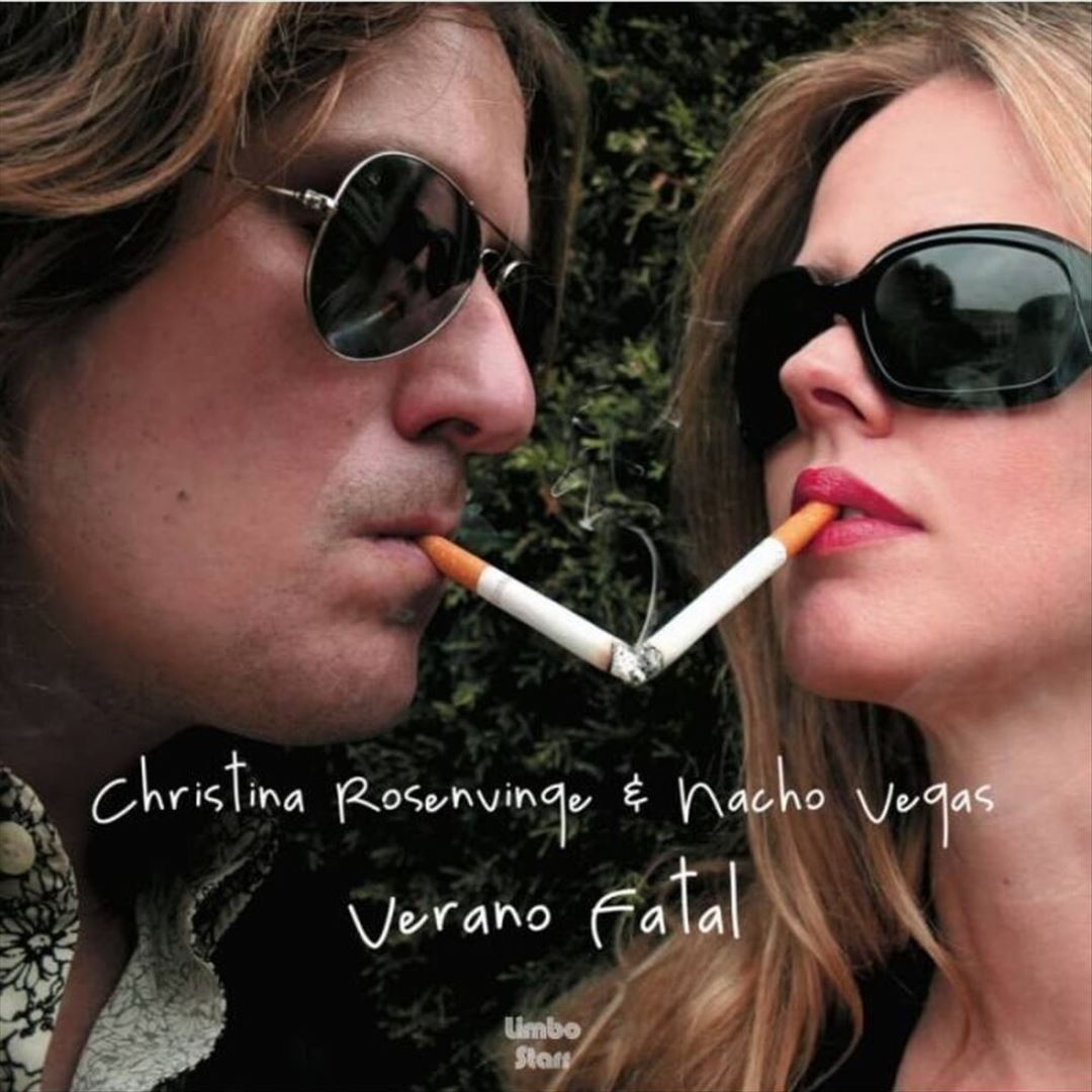 Verano Fatal cover art