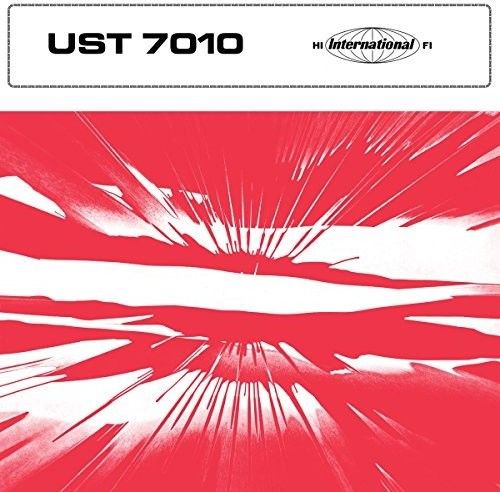 Beat Drammatico Underground Pop Elettronico cover art