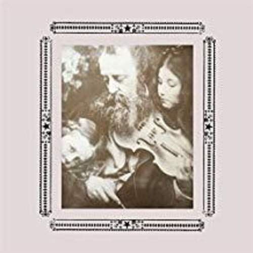 No Labor-Saving Machine cover art