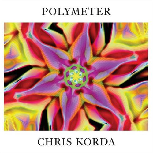 Polymeter cover art