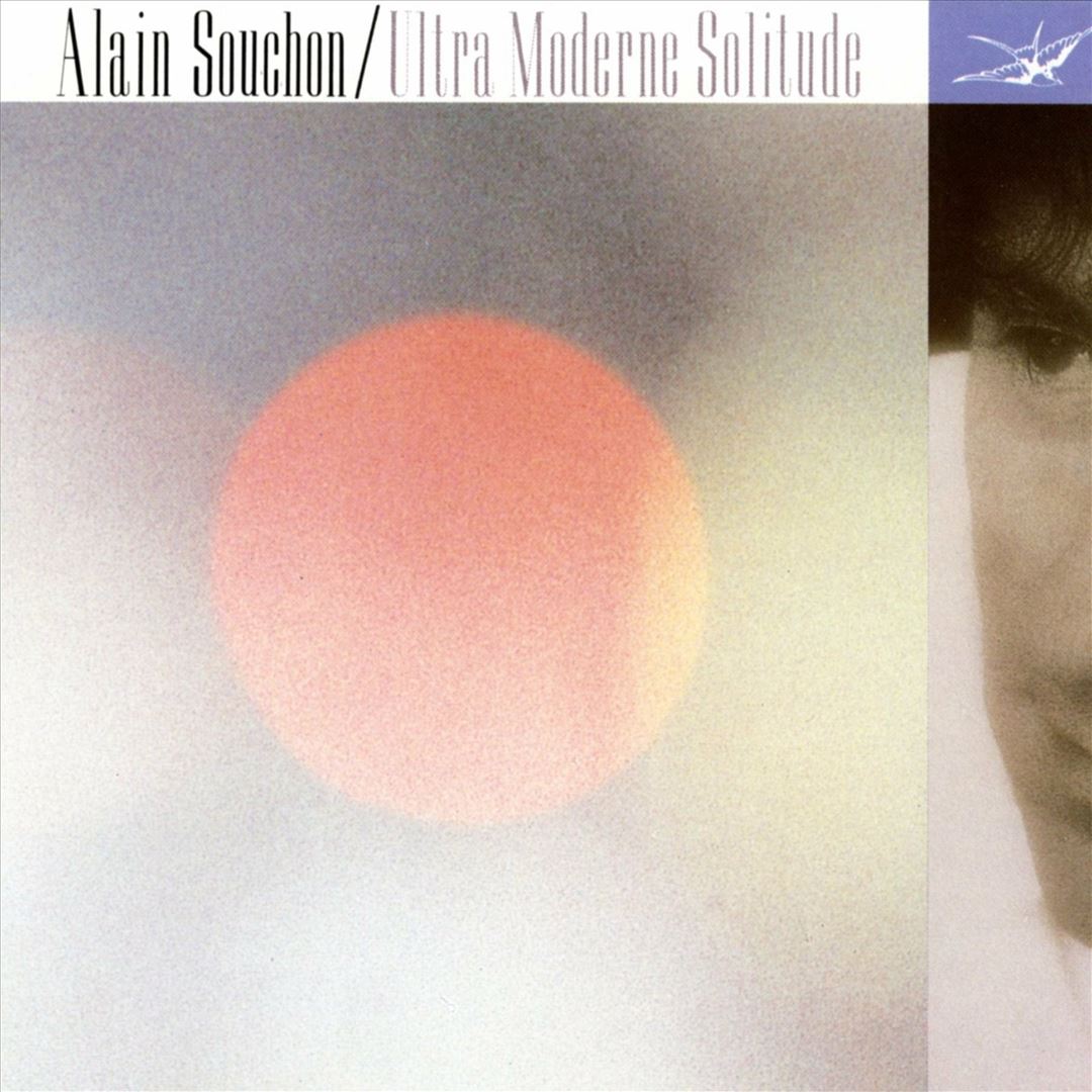 Ultra Moderne Solitude cover art