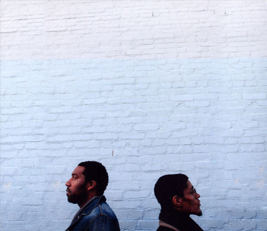 People of Today cover art