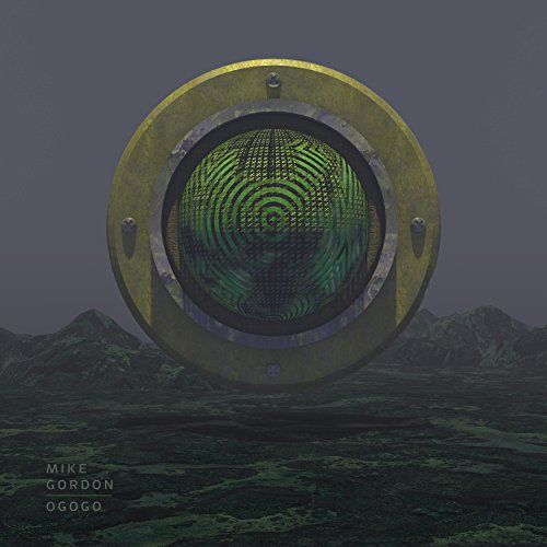 OGOGO cover art