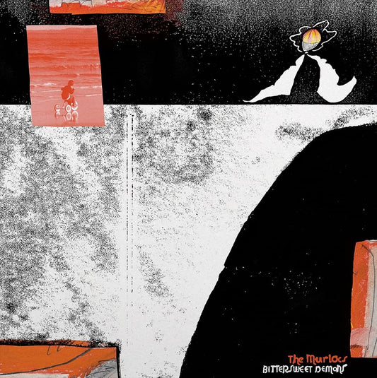 Bittersweet Demons cover art