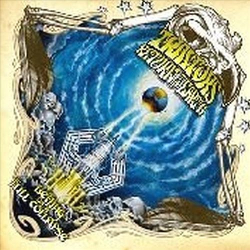 Betting on a Full Collapse cover art