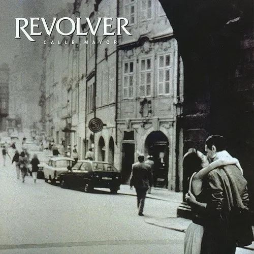 Calle Mayor cover art