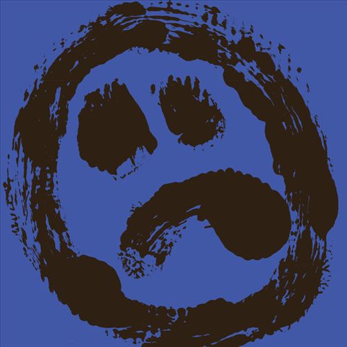 This American Blues cover art