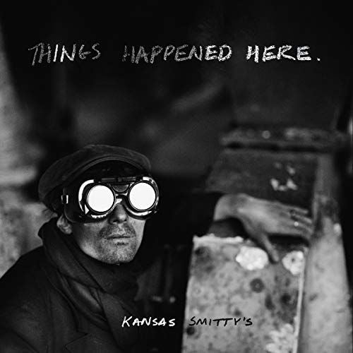 Things Happened Here cover art