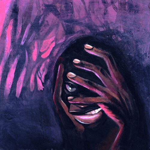 Amethyst of Morning cover art