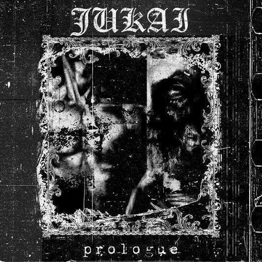 Prologue cover art