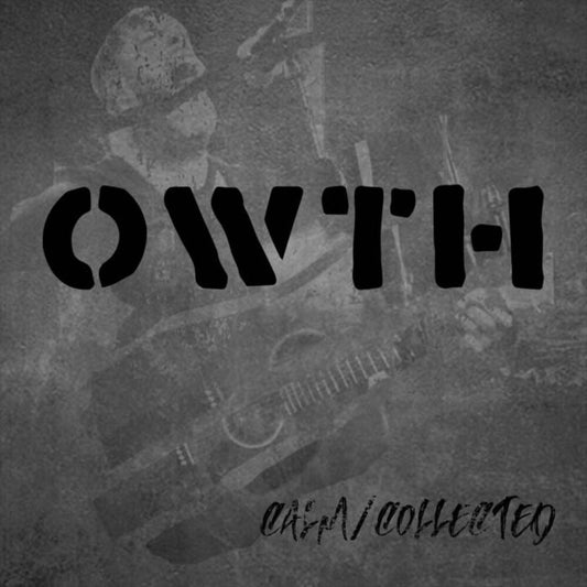 Calm/Collected cover art