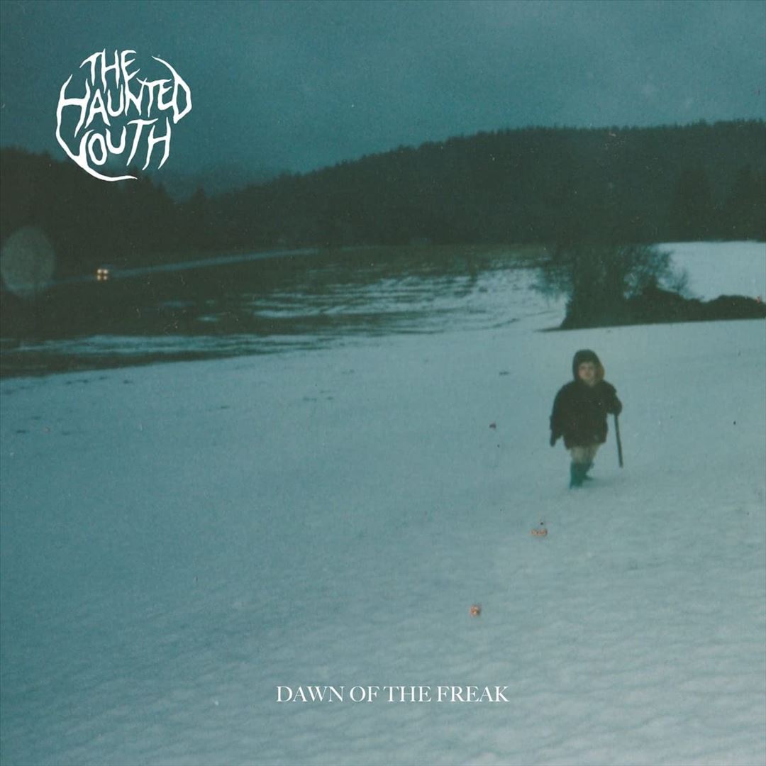 Dawn of the Freak cover art
