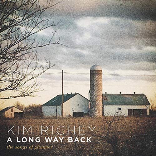 Long Way Back: The Songs of Glimmer cover art