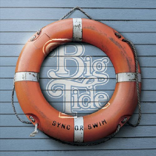 Sync or Swim cover art