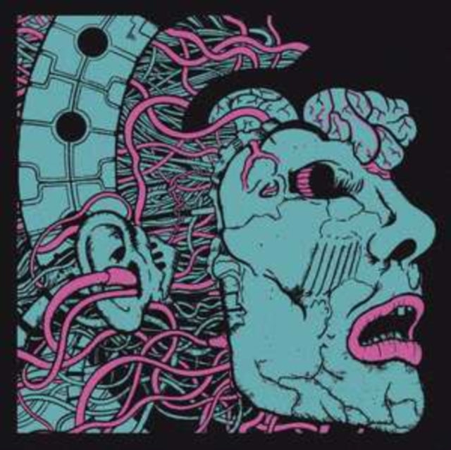 EUROPE19 cover art