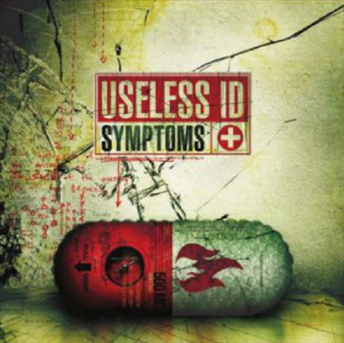 Symptoms cover art