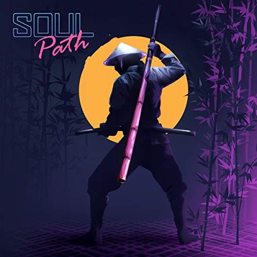 Soul Path cover art