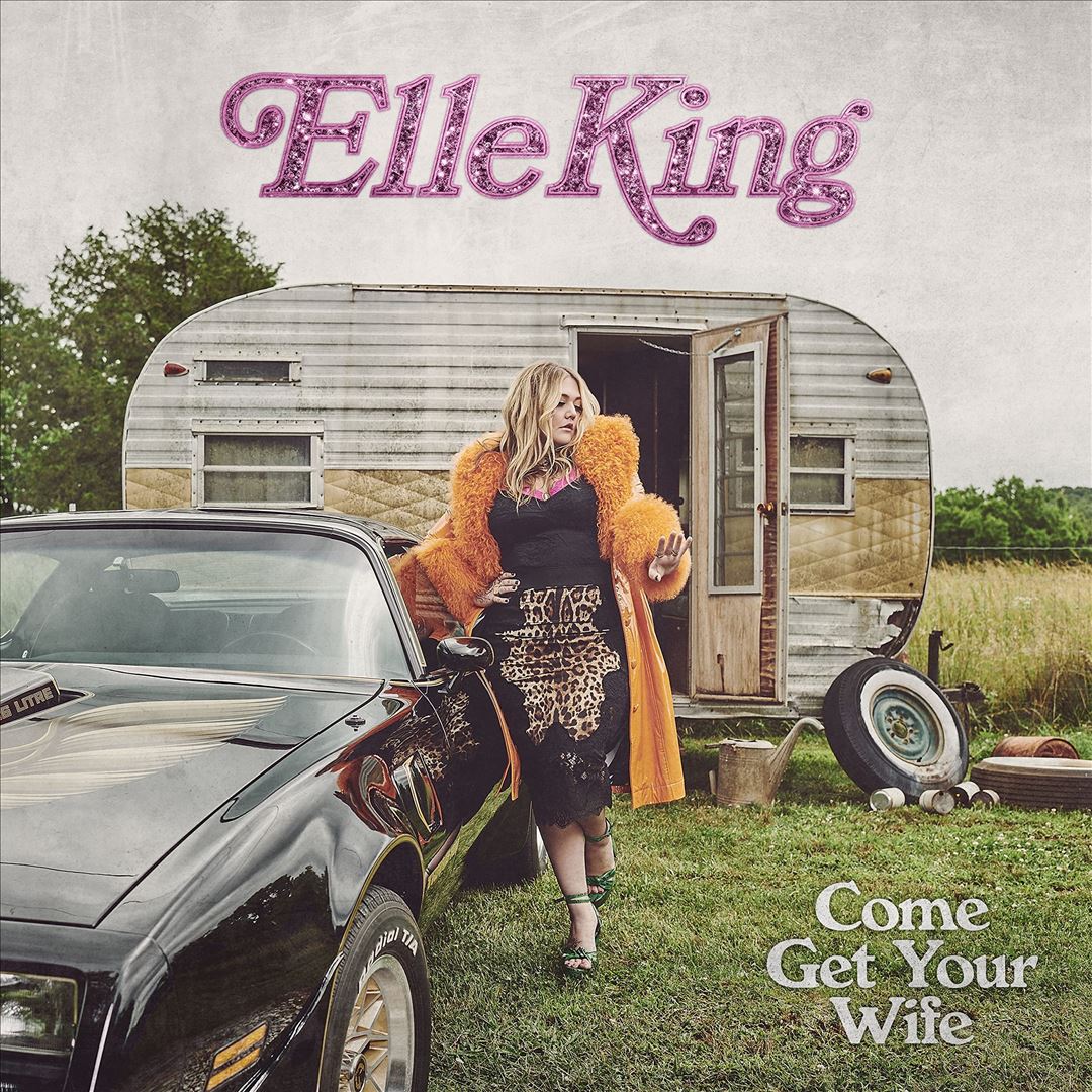 Come Get Your Wife cover art