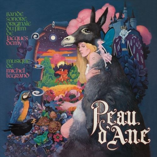 Peau D’Âne cover art