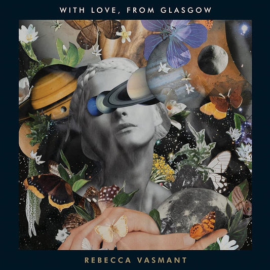 With Love, From Glasgow cover art