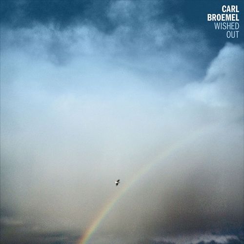 Wished Out cover art