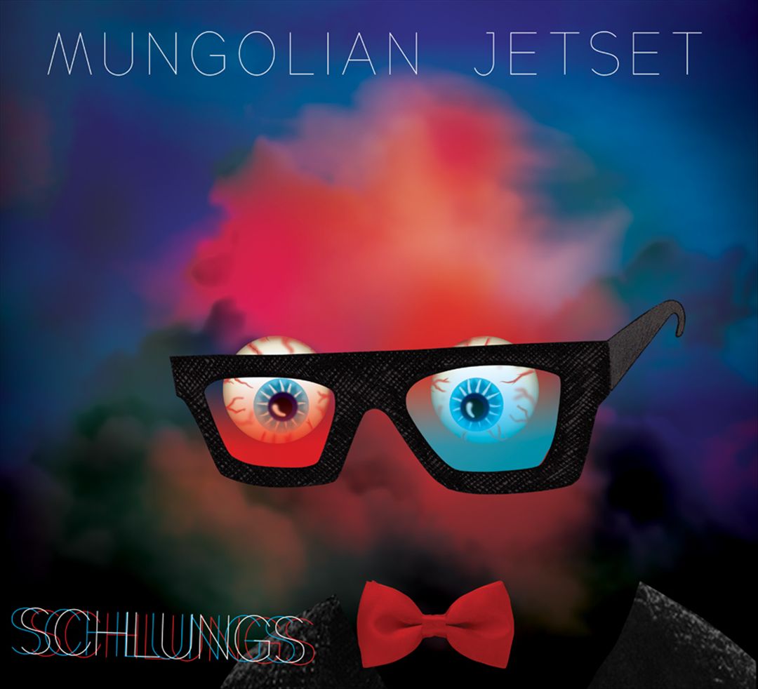 Schlungs cover art