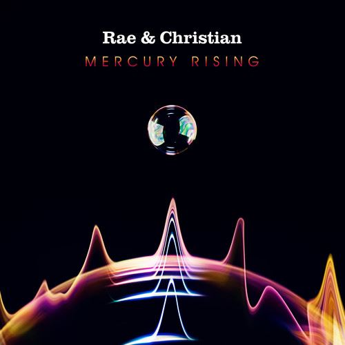 Mercury Rising cover art