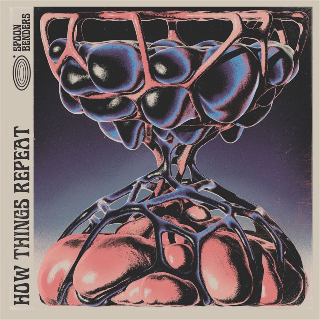 How Things Repeat cover art