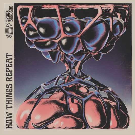 How Things Repeat cover art