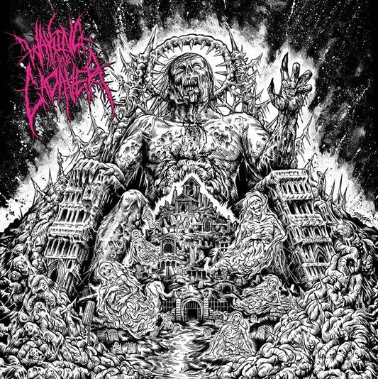 Authority Through Intimidation cover art