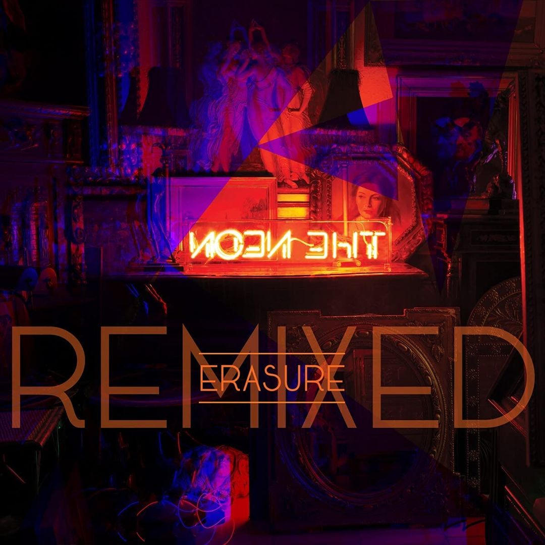 Neon [LP] cover art