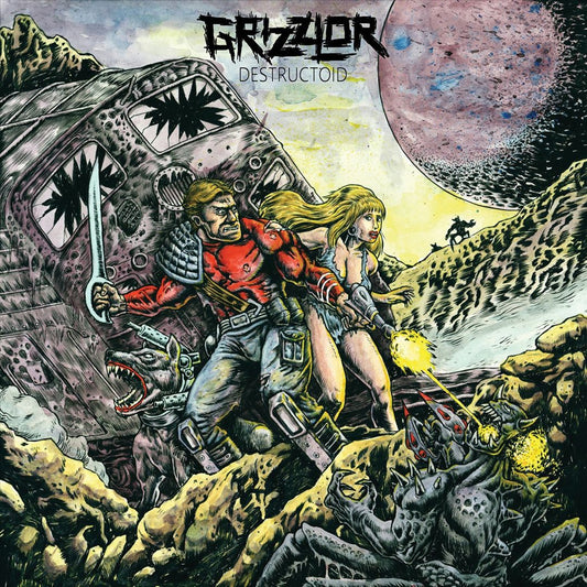 Destructoid cover art