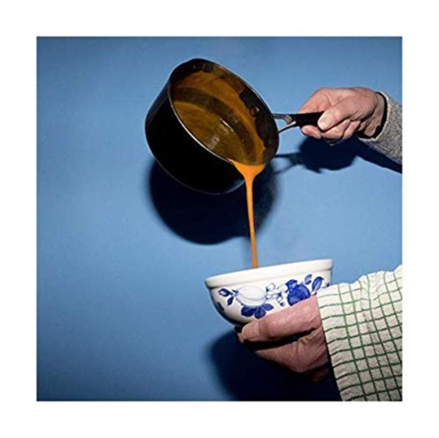 A PICTURE OF GOOD HEALTH cover art