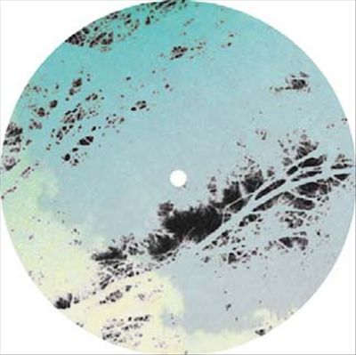 Black Void of Space EP 00/1 cover art