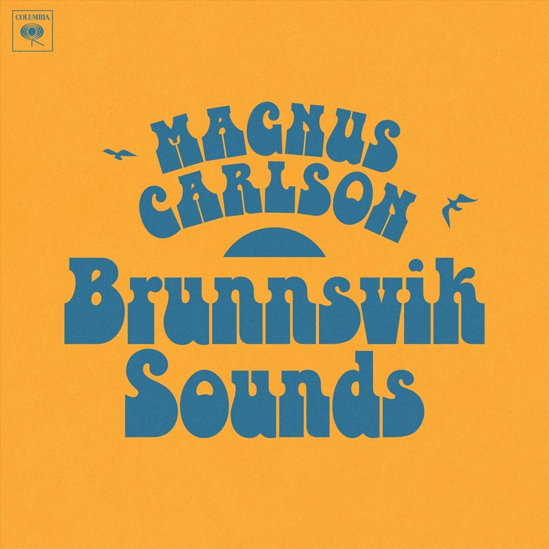 Brunnsvik Sounds cover art