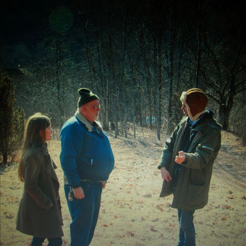 Swing Lo Magellan cover art