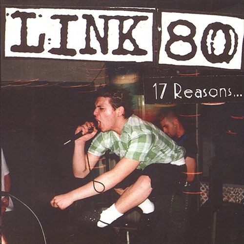 17 Reasons cover art