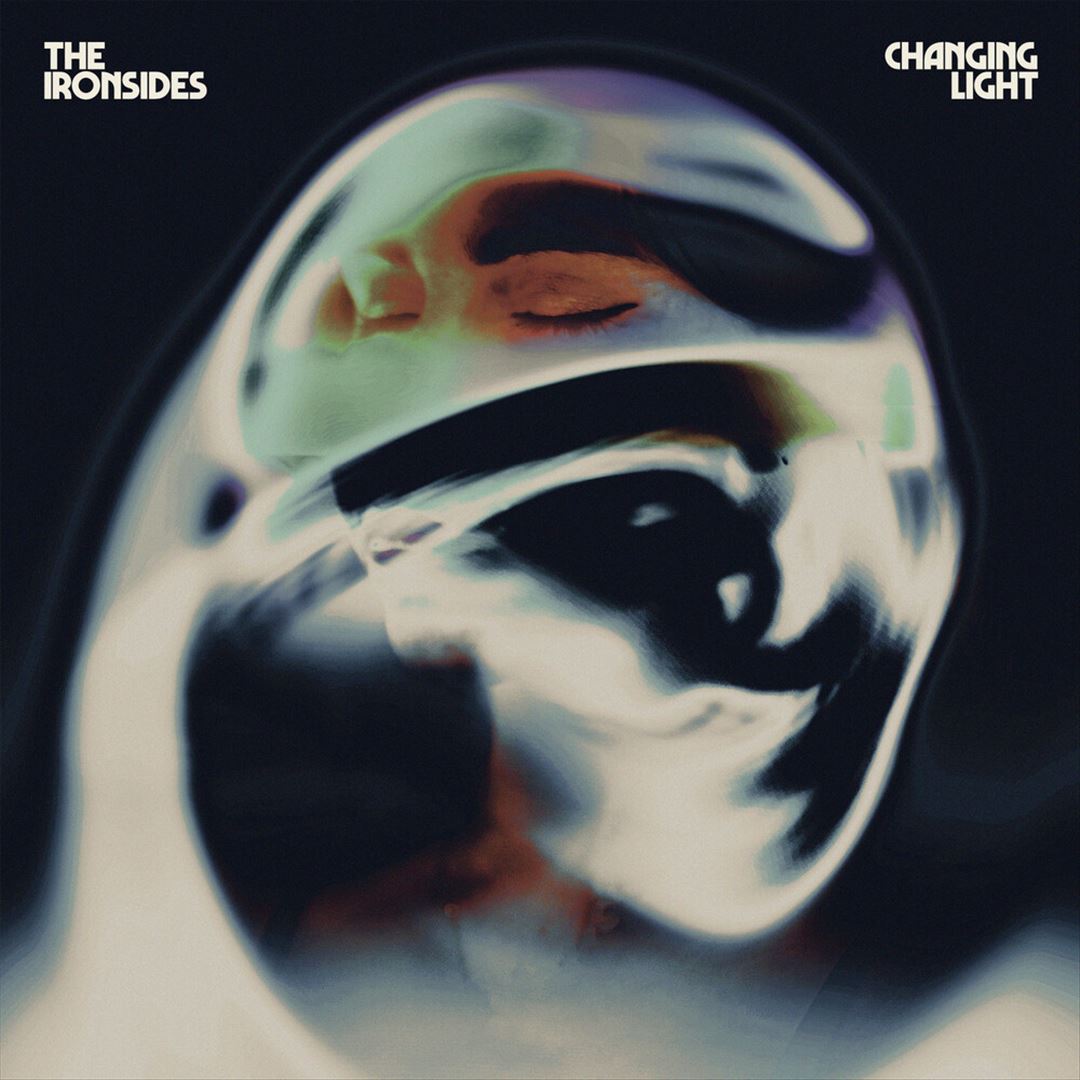 Changing Light cover art