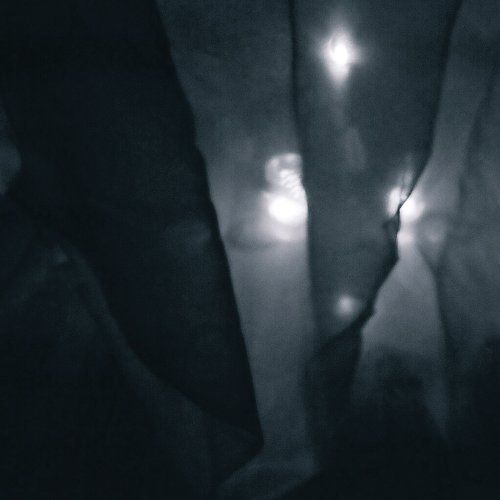 Orilla Oscura cover art