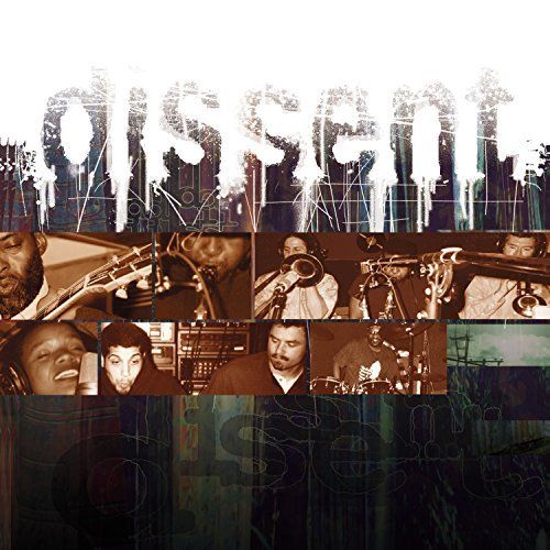 Dissent [1998] cover art
