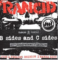 B-Sides and C-Sides [Essentials 7" Pack] cover art