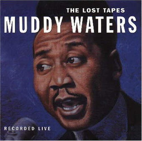 Lost Tapes cover art