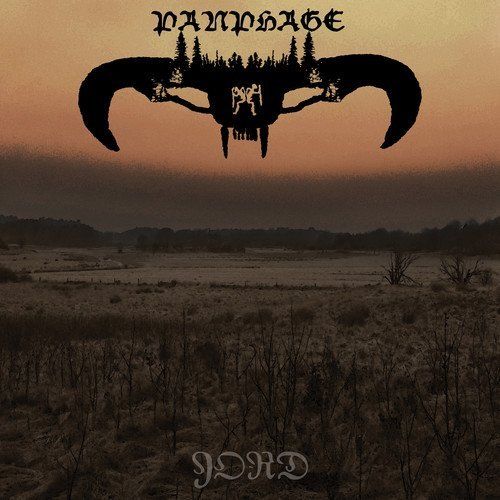 Jord cover art