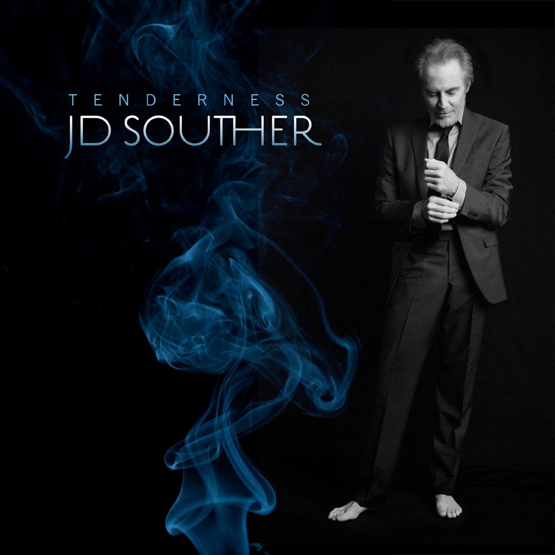 Tenderness cover art